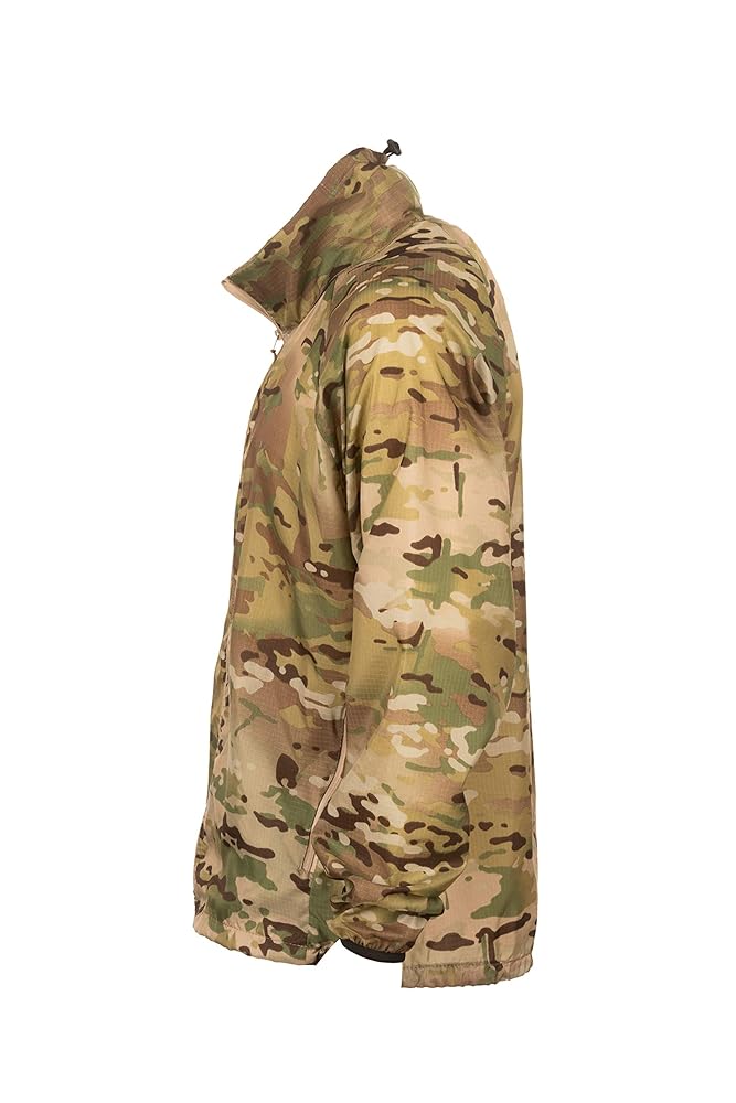 ジャケット・アウター Snugpak Hooded Vapour Active Jacket OD Amazon.co.jp: Snugpak VAPOUR ACTIVE JACKET MultiCam スナッグ
